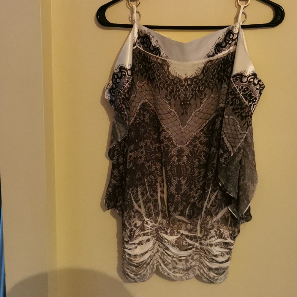 Blouse - Picture 2 of 5